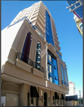 Apartamento, quadra mar